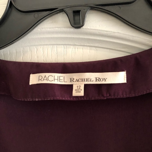 Rachel Roy Dress - Picture 4 of 8